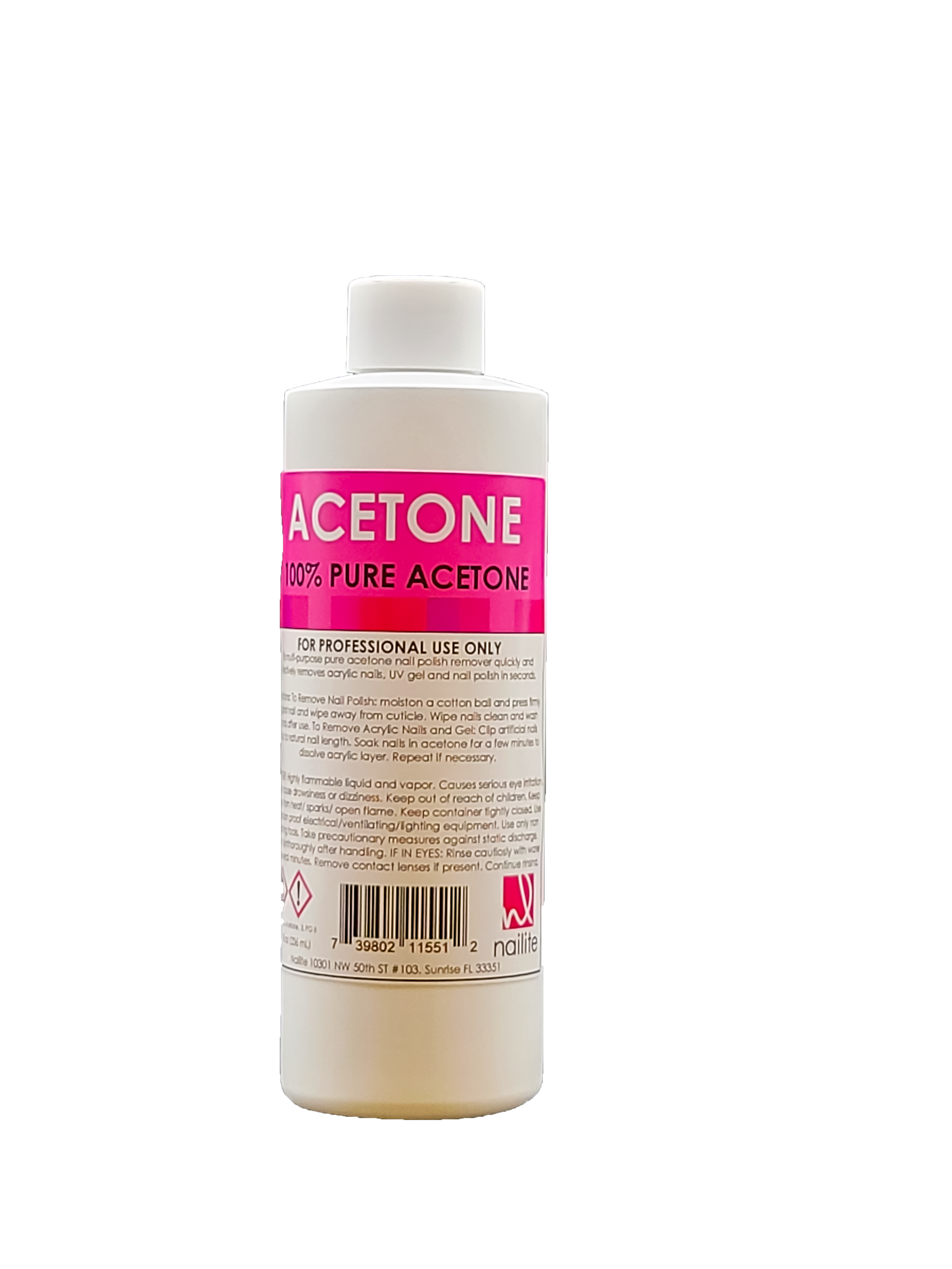 Nailite Acetone