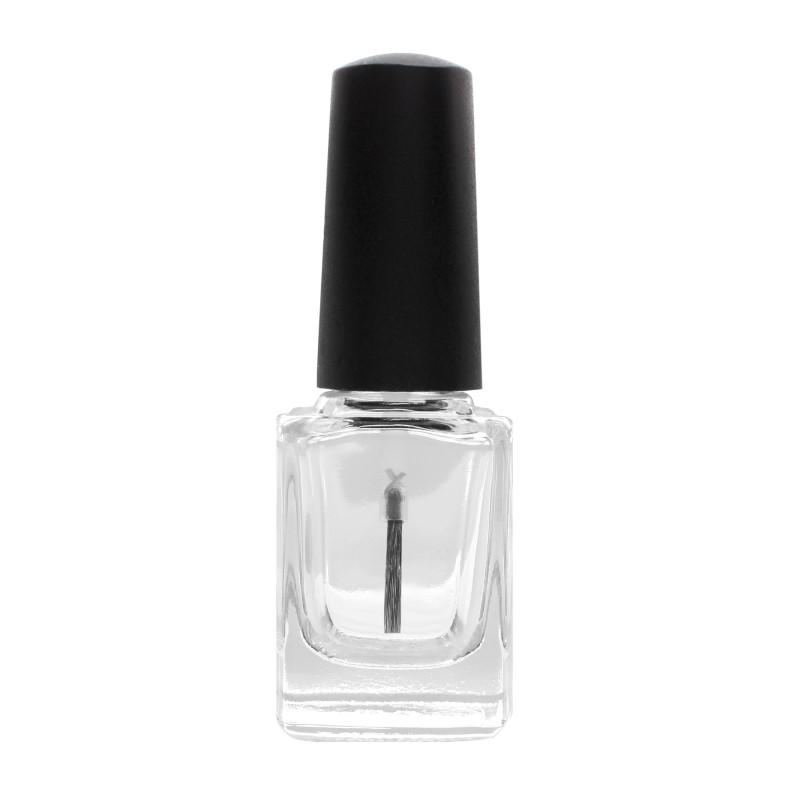 11 ML Square Bottles - Regular Brush