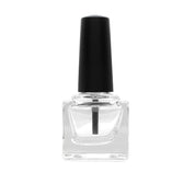 Mini Cubic Bottles - Flat Cubic Brushes