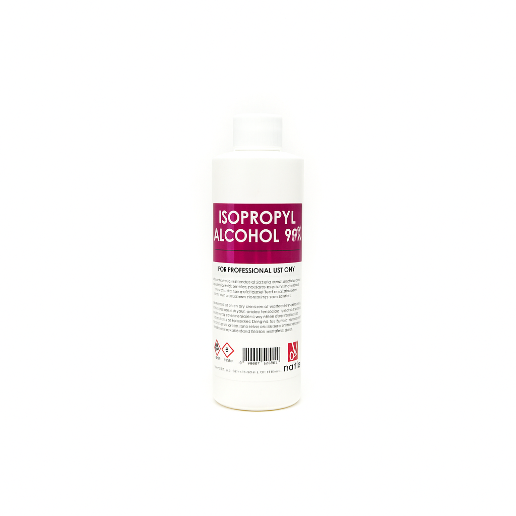 Nailite 99 % Isopropyl Alcohol
