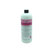 Acetone - Different Sizes