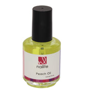 Cuticle Oil