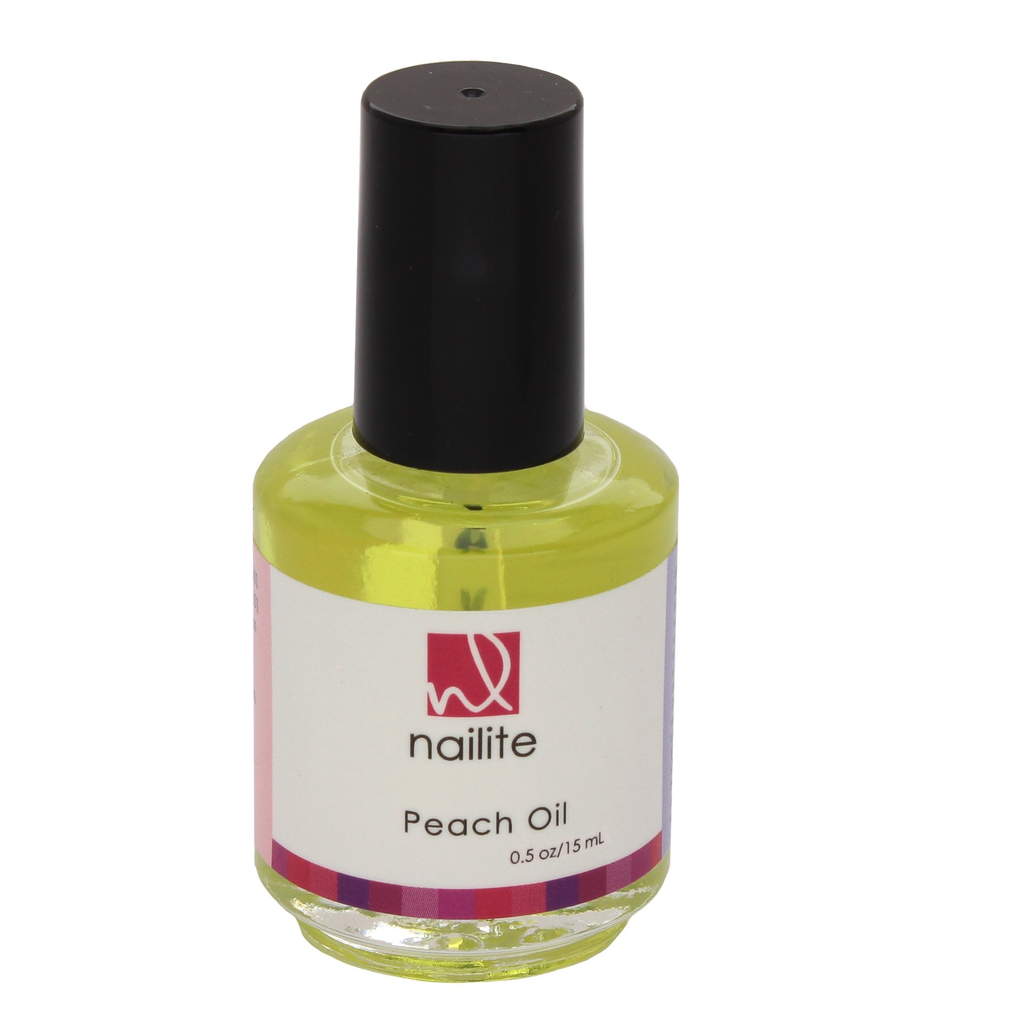 Cuticle Oil