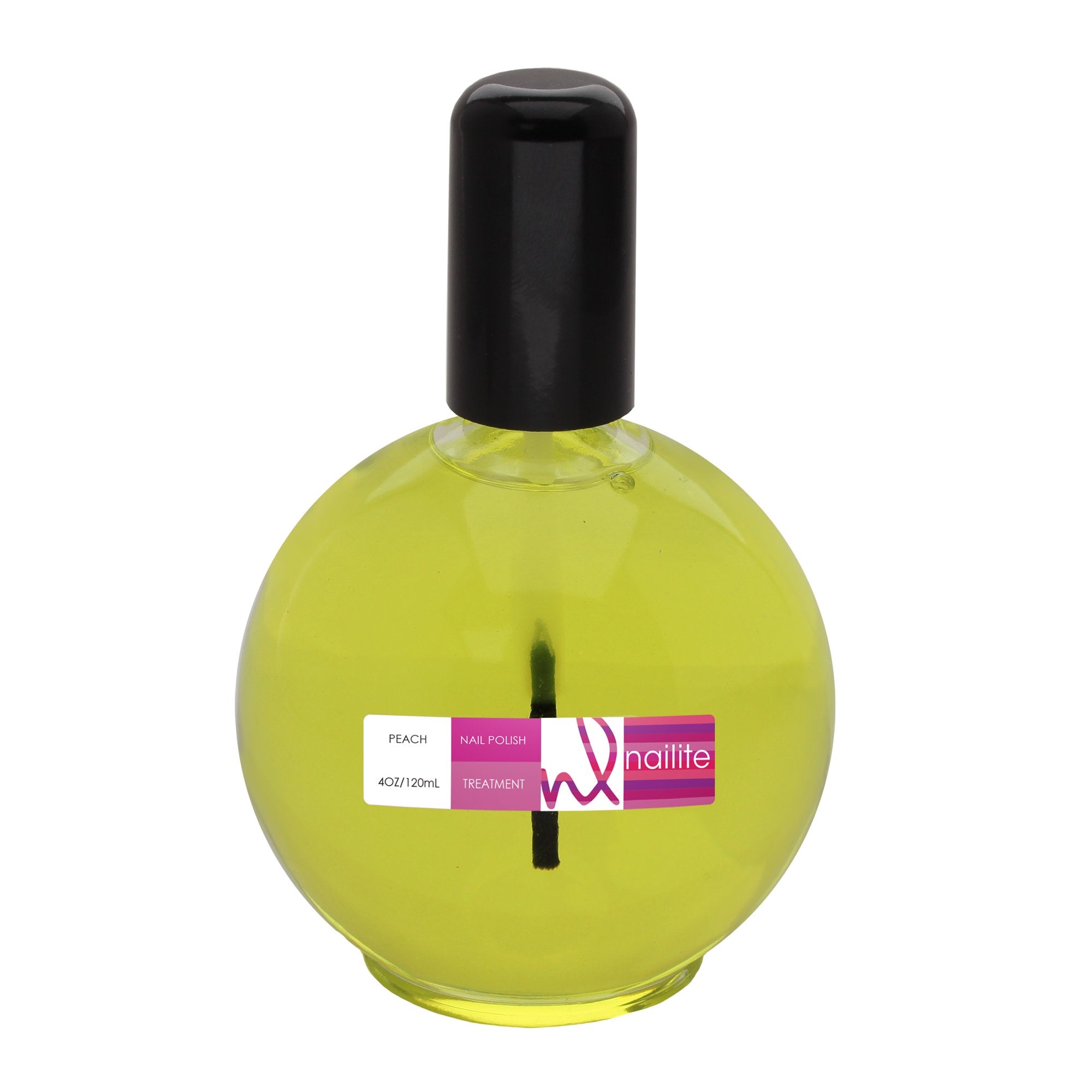 Cuticle Oil