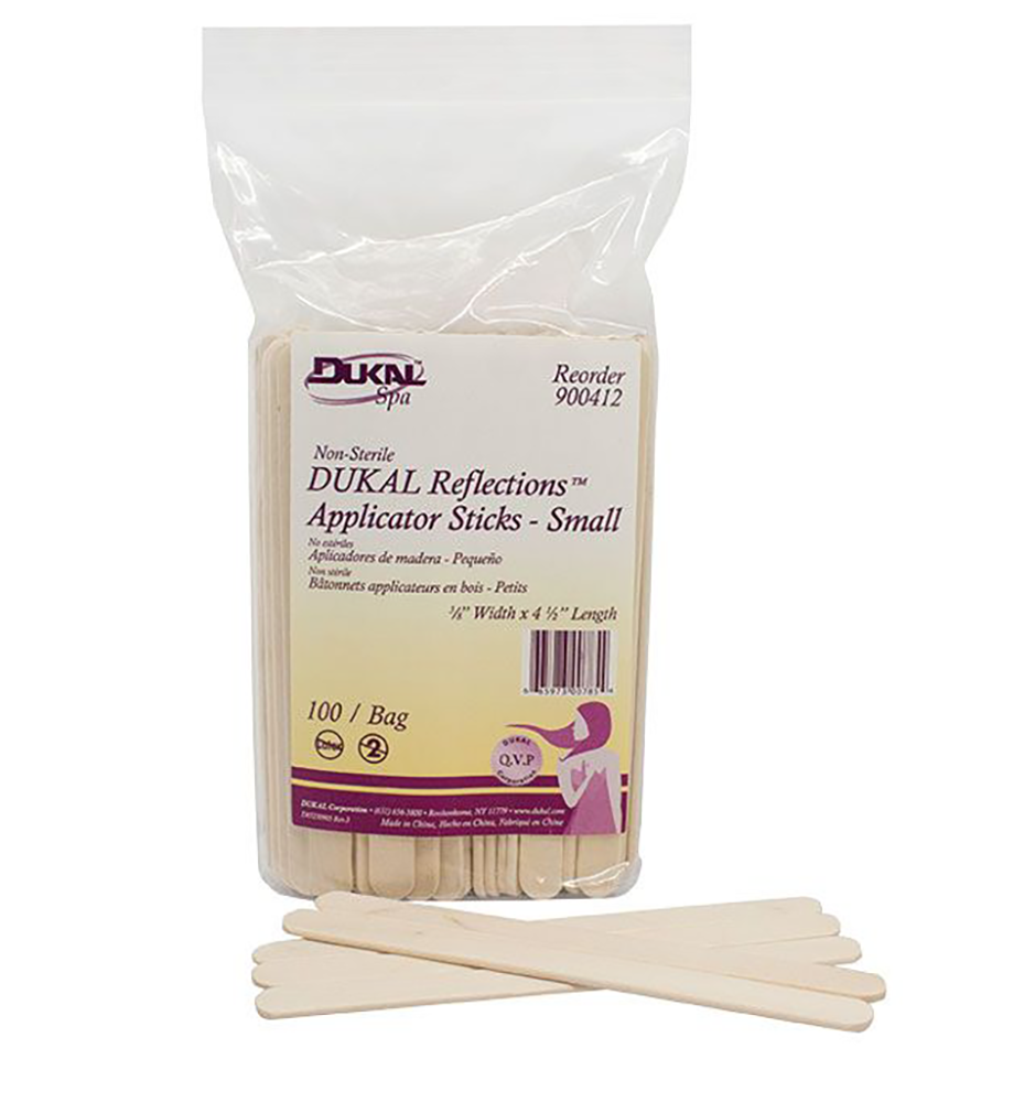 Dukal Reflections Applicator Sticks