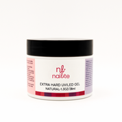 Nailite Extra Hard UV/LED Gel 1.3 Oz