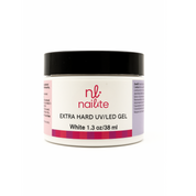 Nailite Extra Hard UV/LED Gel 1.3 Oz