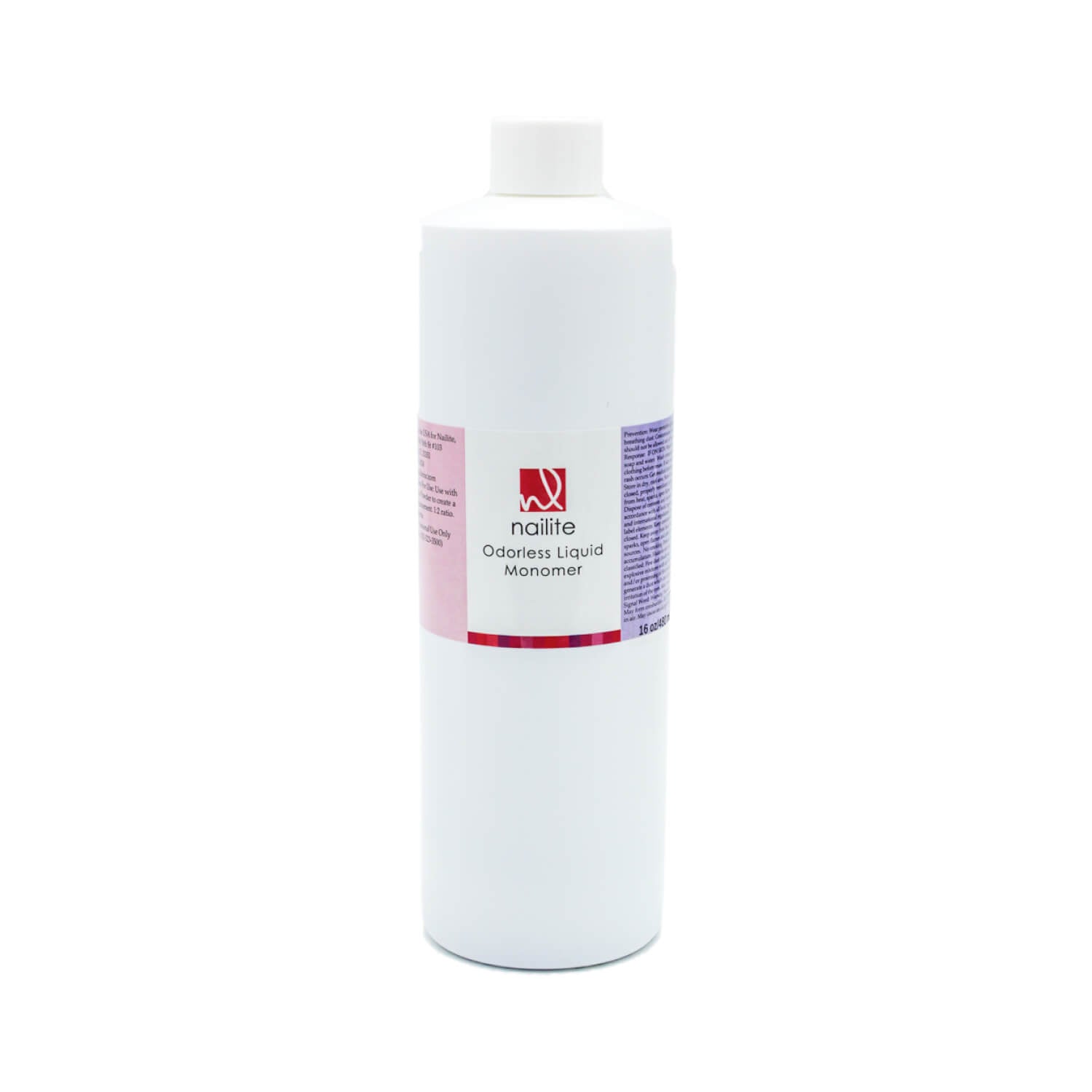 Odorless Liquid Monomer