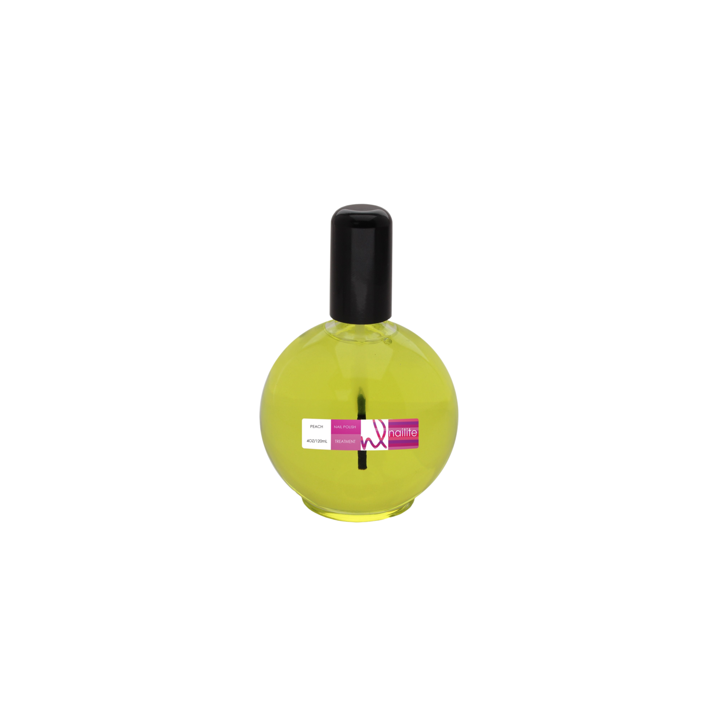 Cuticle Oil