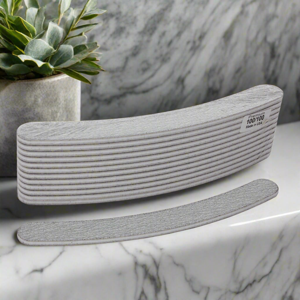 Foam Files