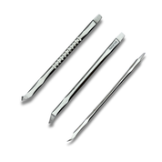 Stainless Steel Nail Plate Cleaner - # 2