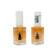 Regular Nail Treatments by Agatha Ruiz de la Prada