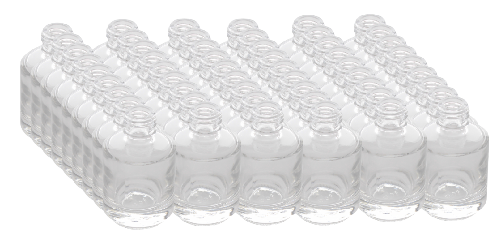 Empty Bottles