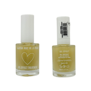 Gel Effect Nail Treatments by Agatha Ruiz de la Prada