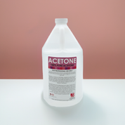 Acetone - Different Sizes