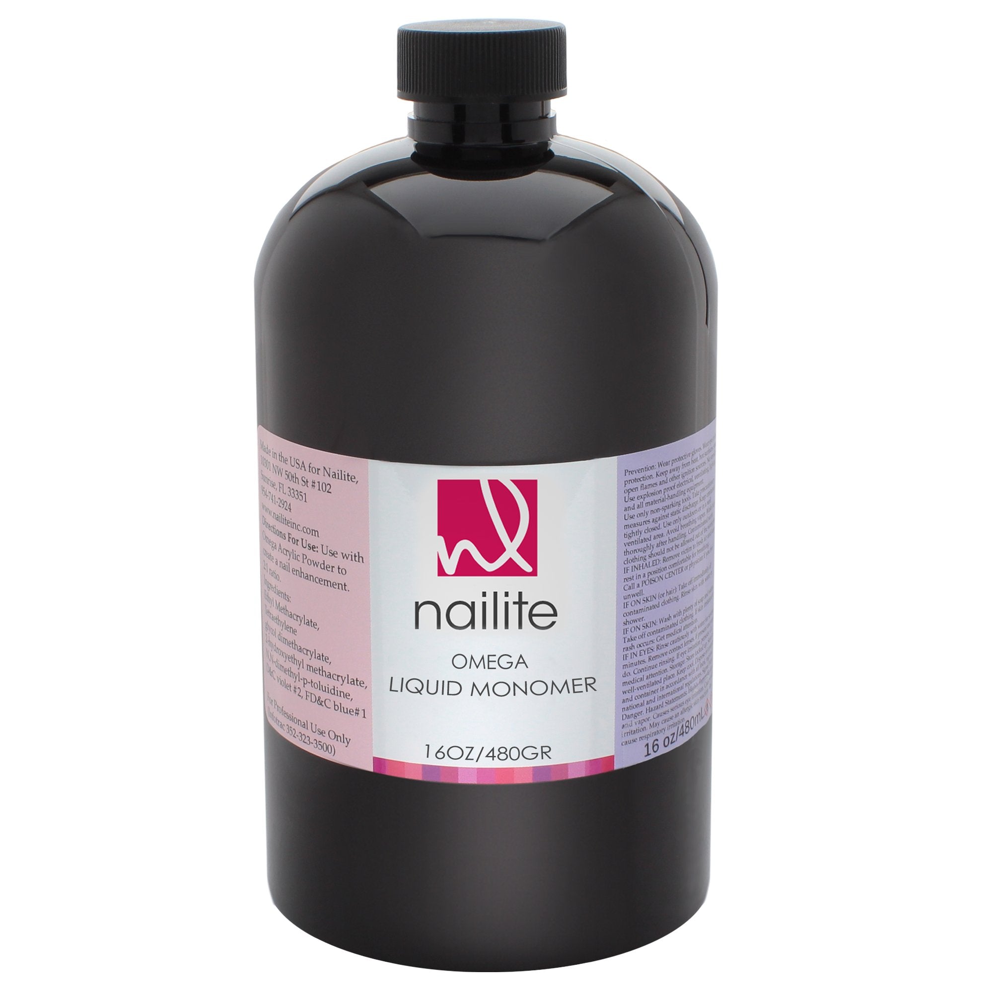 Omega Liquid Monomer