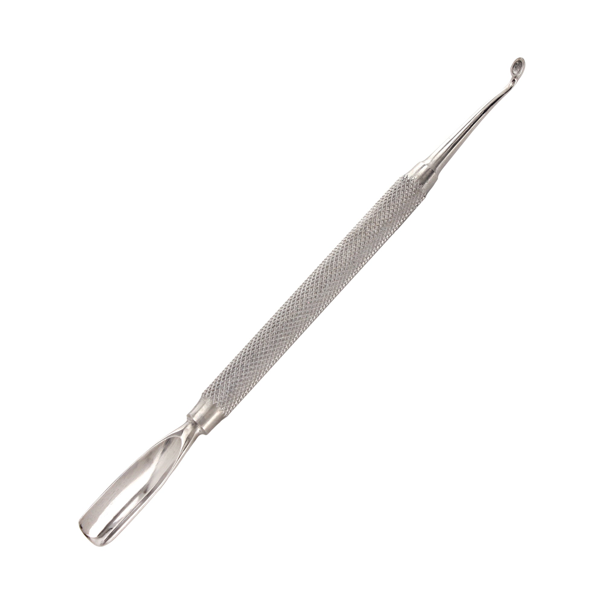 Stainless Steel Cuticle Pushers