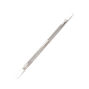 Stainless Steel Cuticle Pushers