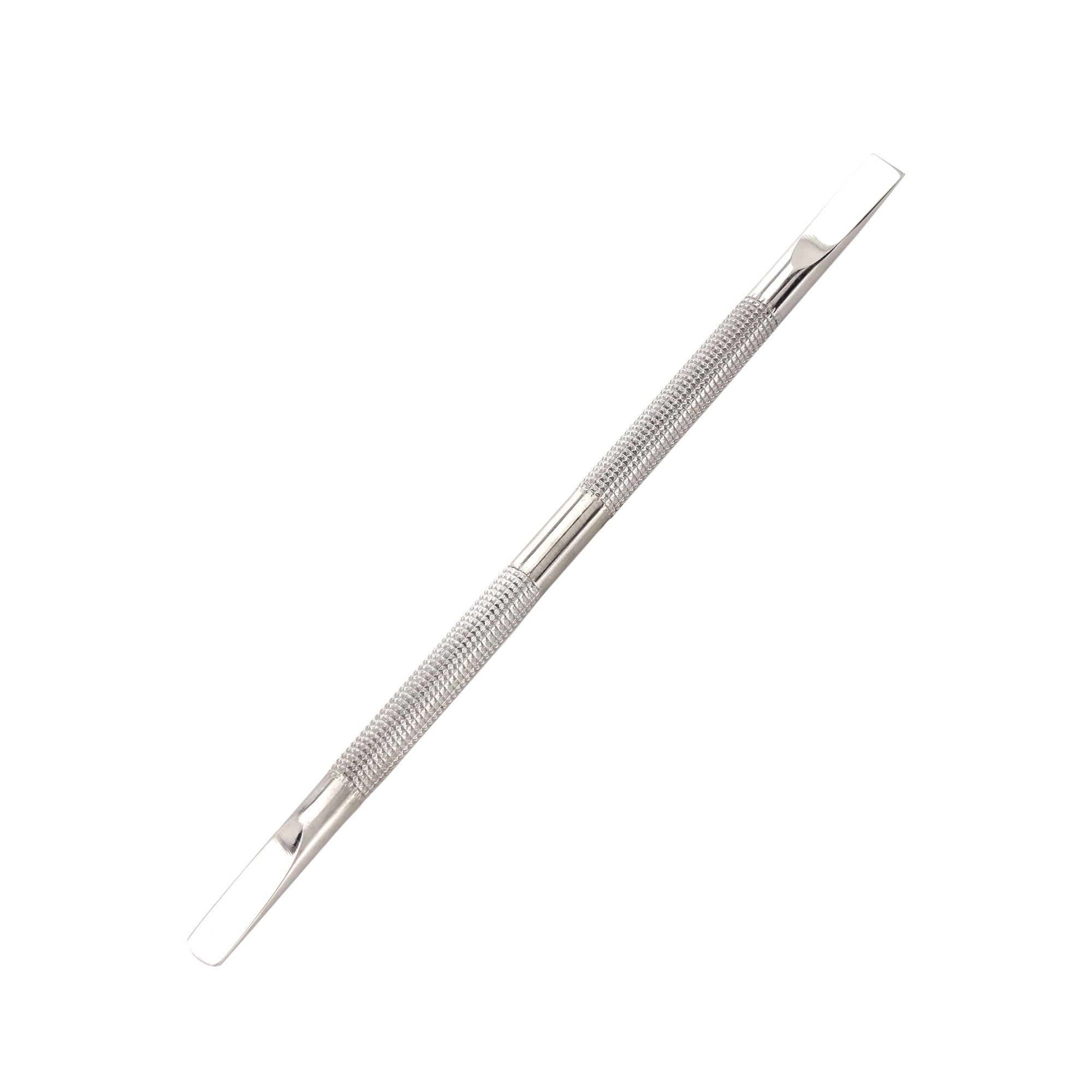 Stainless Steel Cuticle Pushers