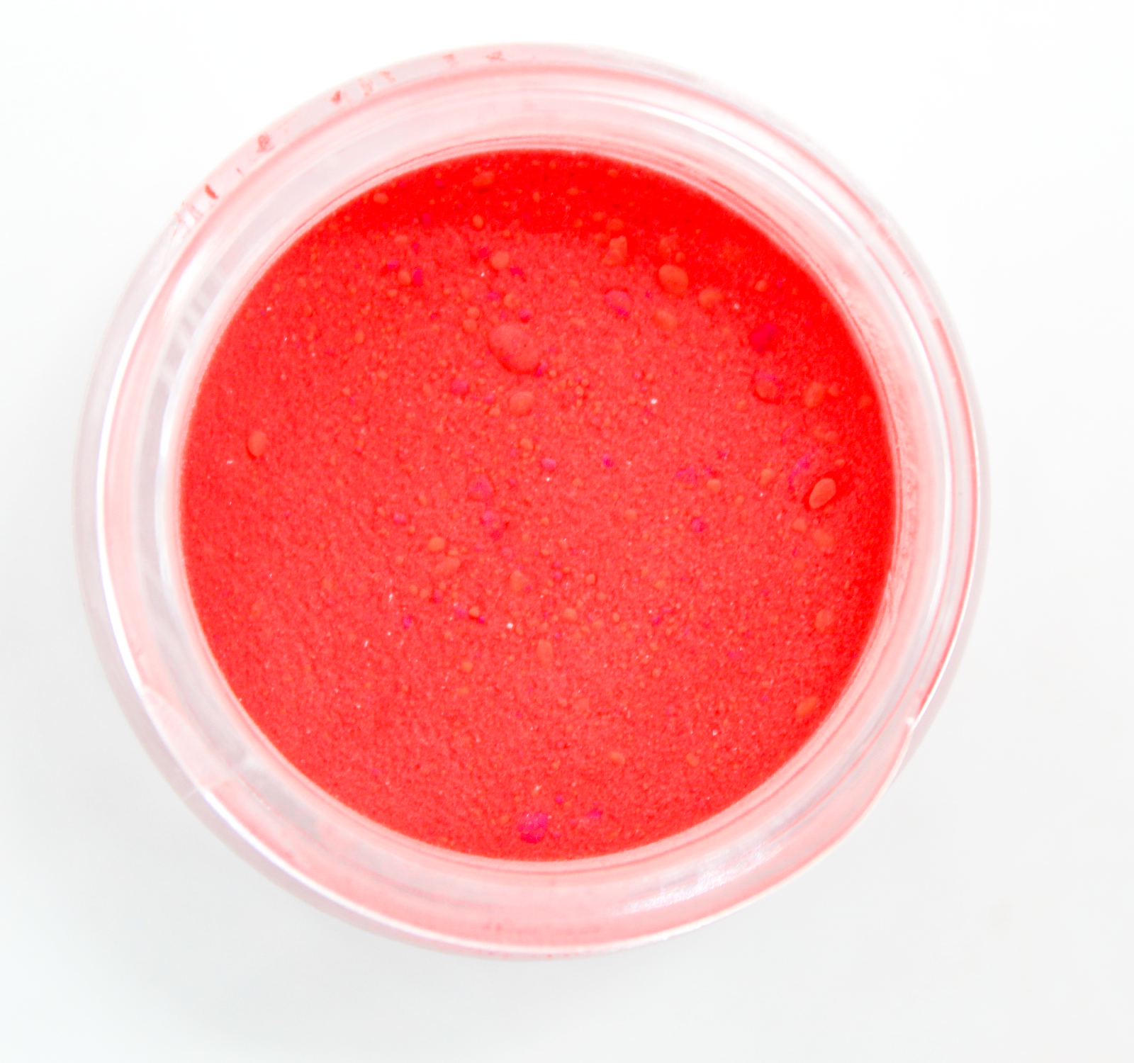 Color Acrylic Powder (Coral)