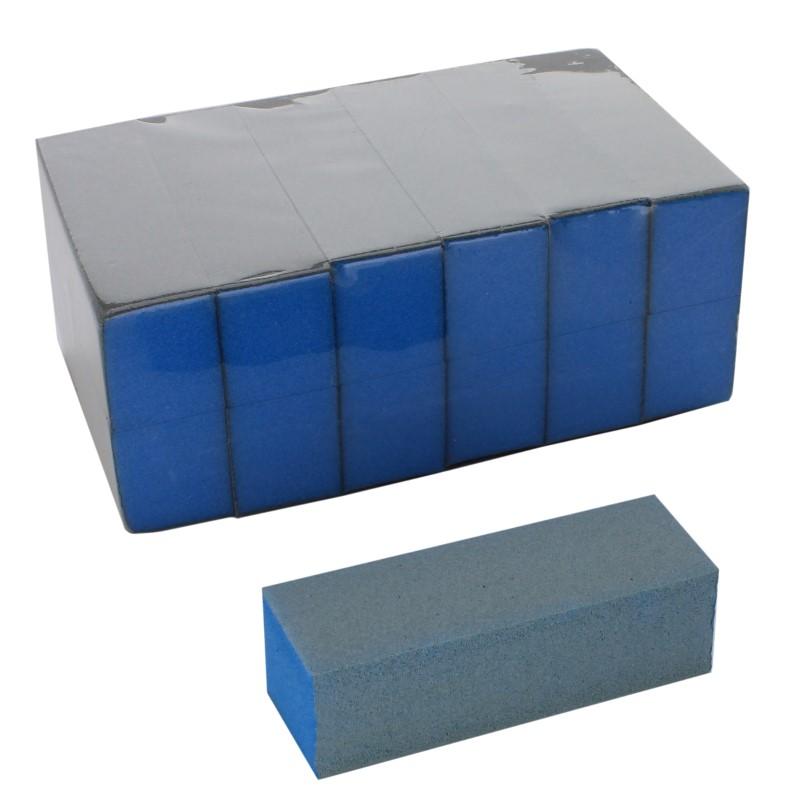 3 Way Buffer Blocks GBB Blue 280/280 Case of 500