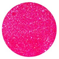 Gentle Soak Off UV Color Gel - Pink Glitter 15 ml