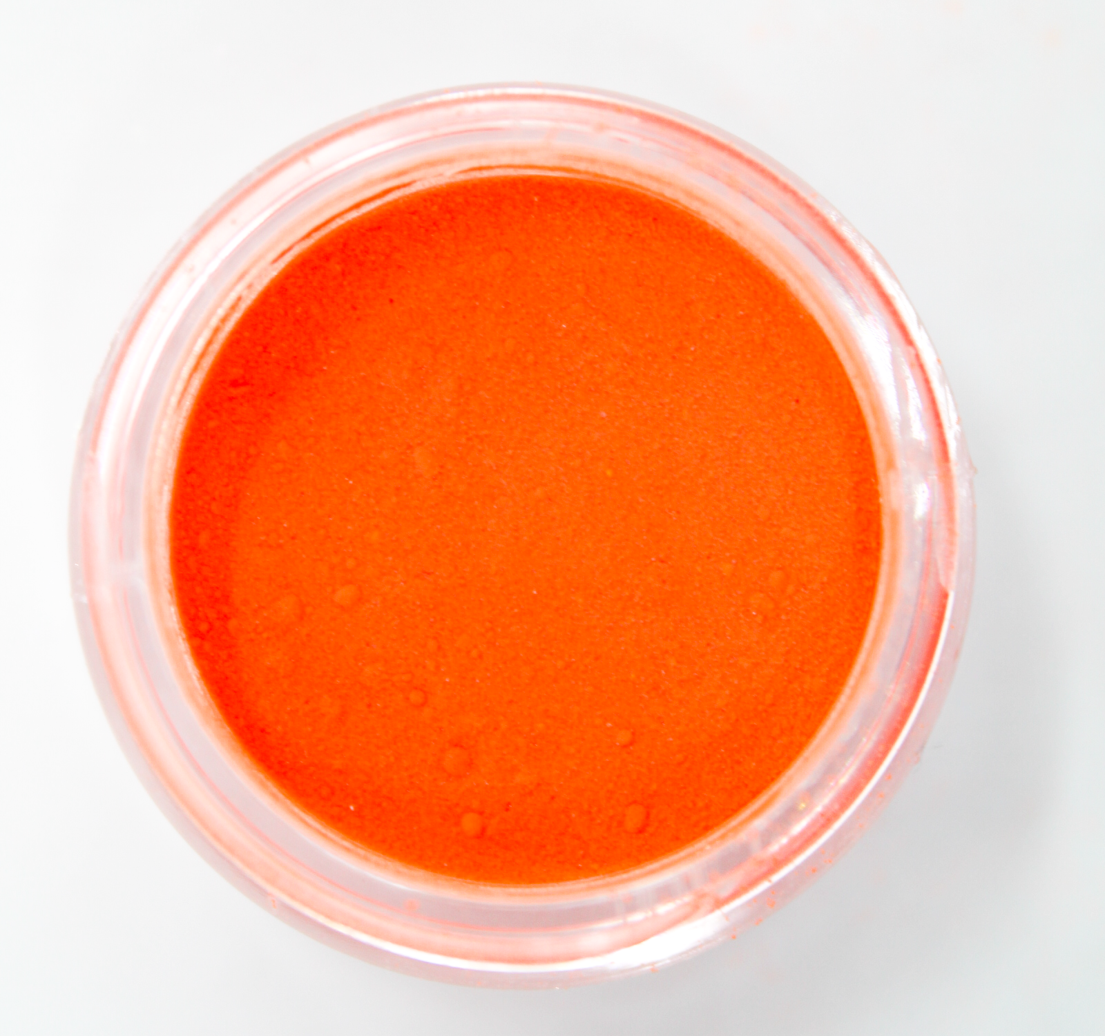 NEON ORANGE - Color Powder