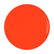 Agatha Ruiz de la Prada Nail Polish Swatch - Color and Finish Detail Pastel Orange