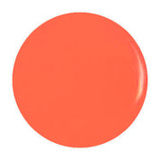 Agatha Ruiz de la Prada Nail Polish Swatch - Color and Finish Detail Pastel Peach