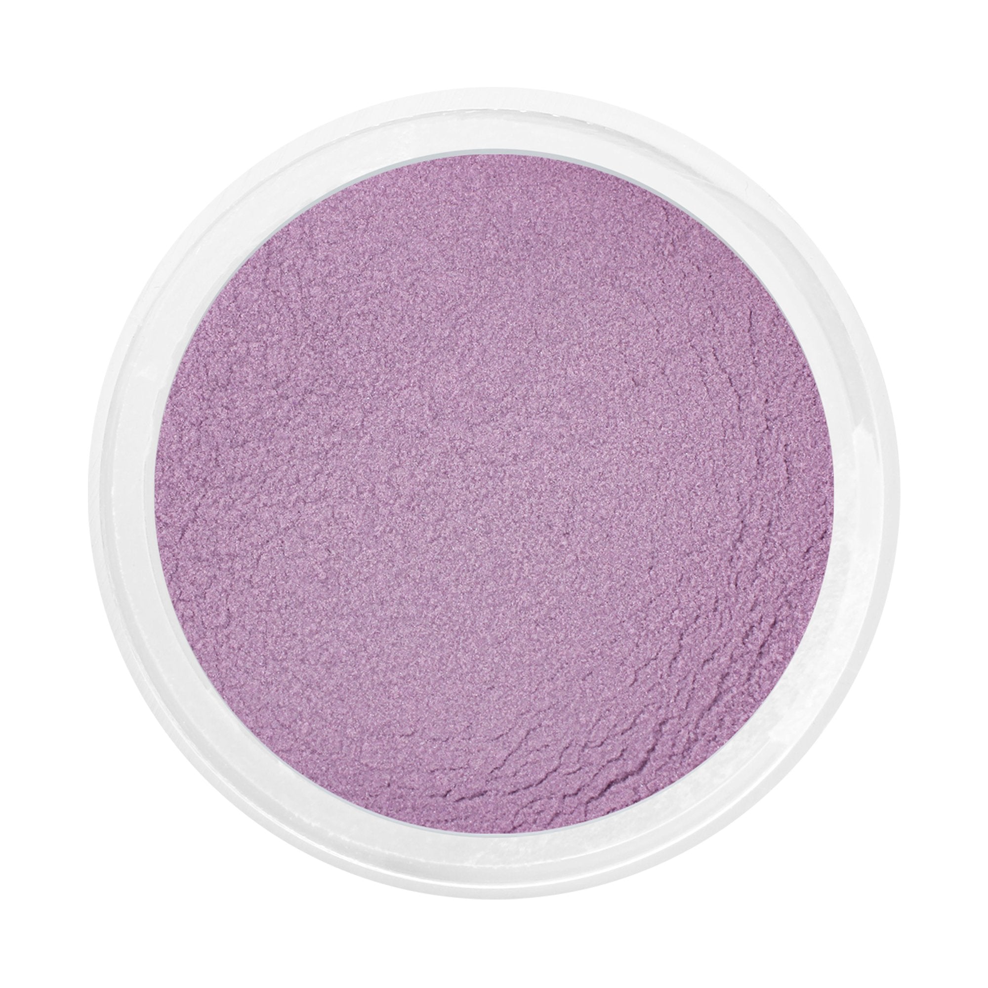 Colored Acrylic Powder - Water Lily 1/2 oz