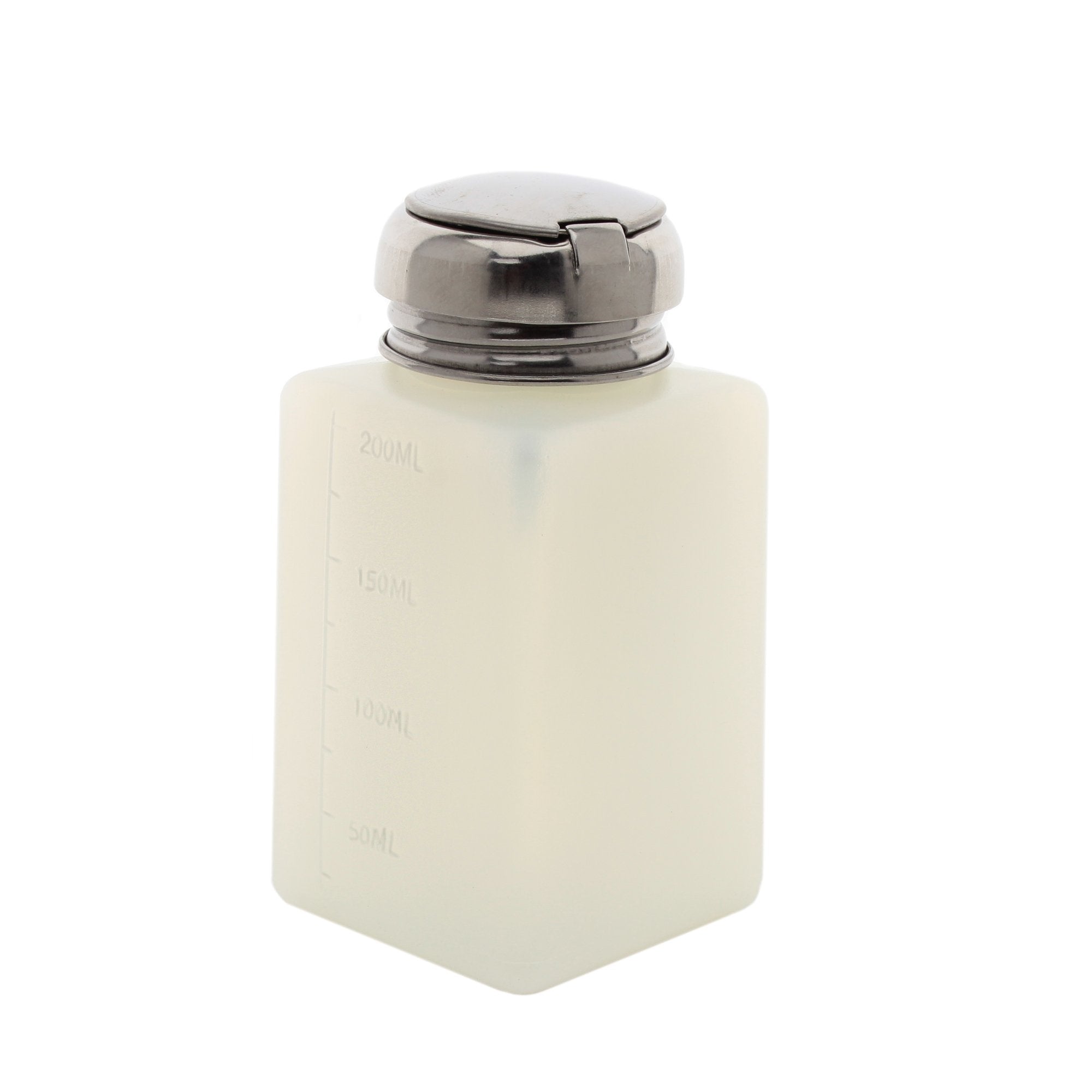Metal Pump 6 oz