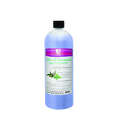 Mint Massage Oil 8 Oz