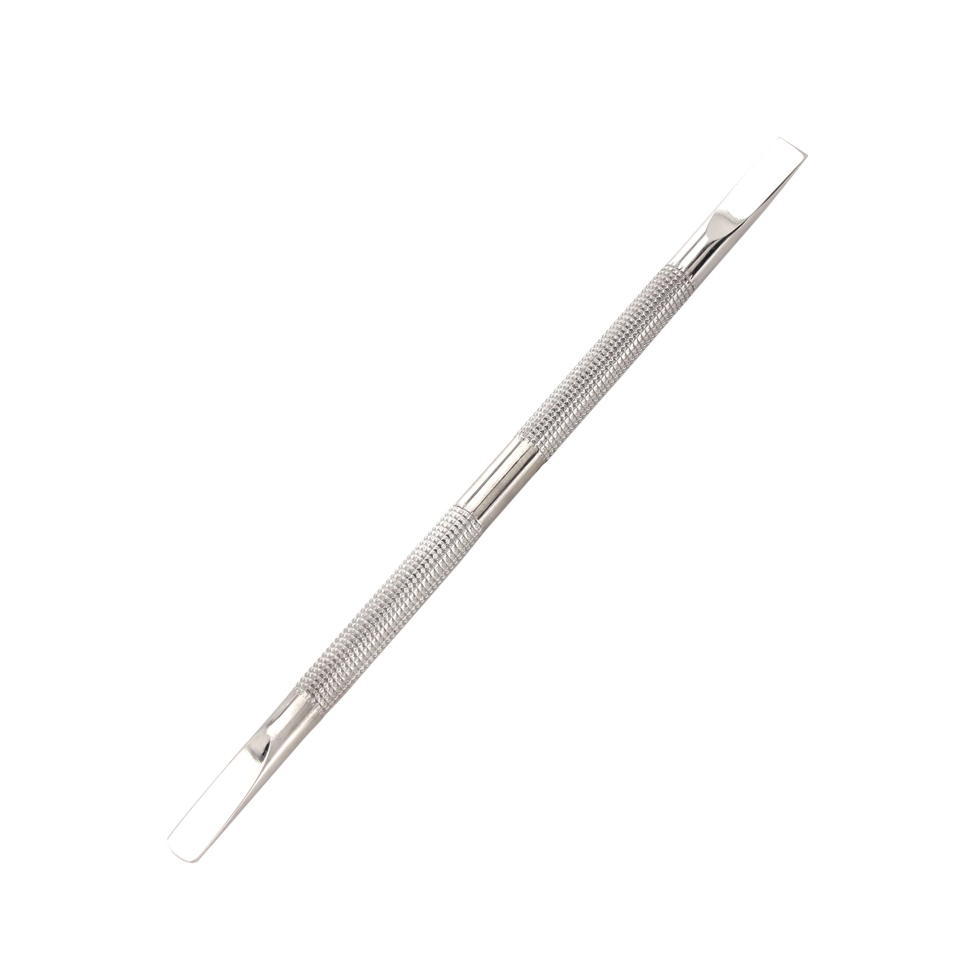 Stainless Steel Cuticle Pusher -  B