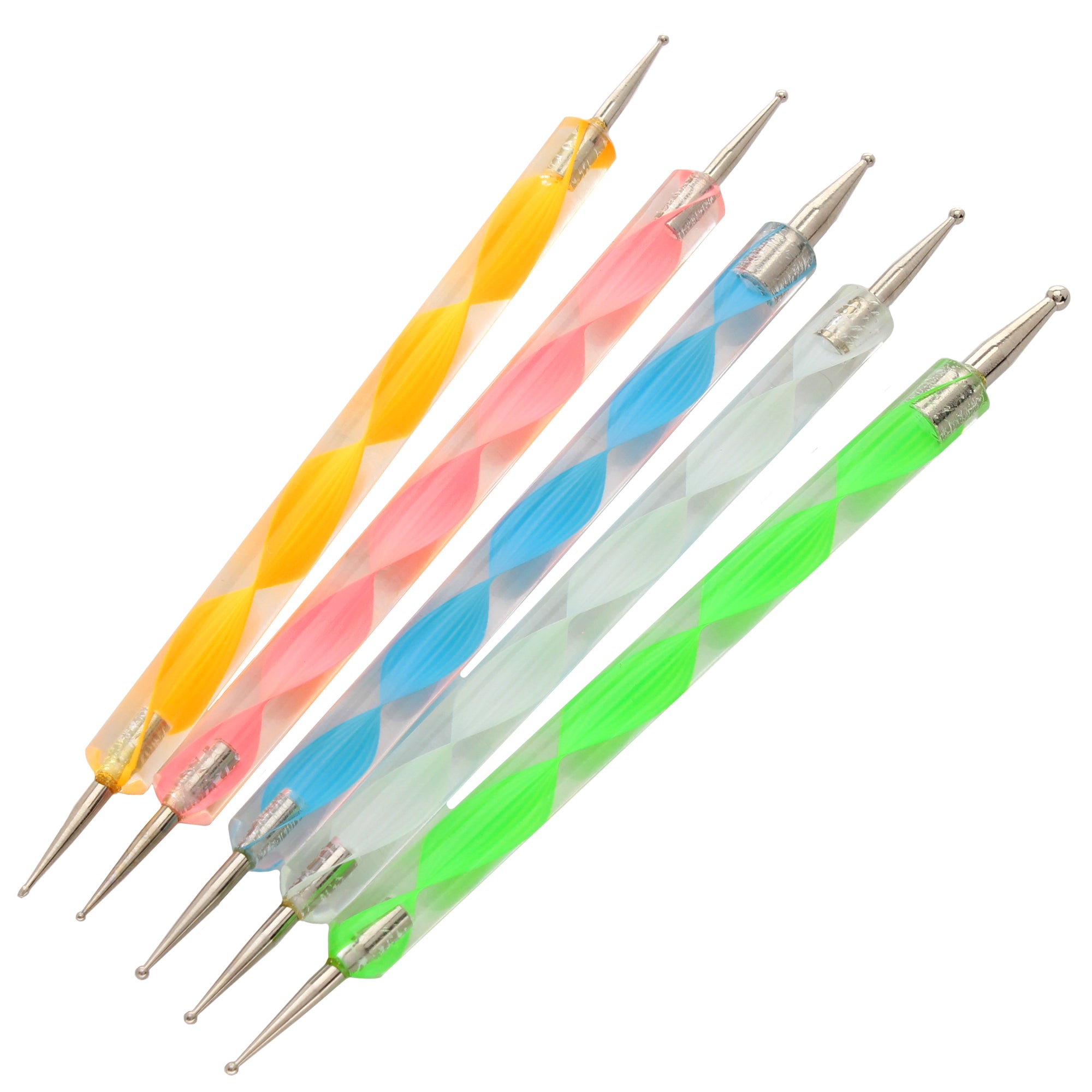 Dotting Tool 5 Piece Set