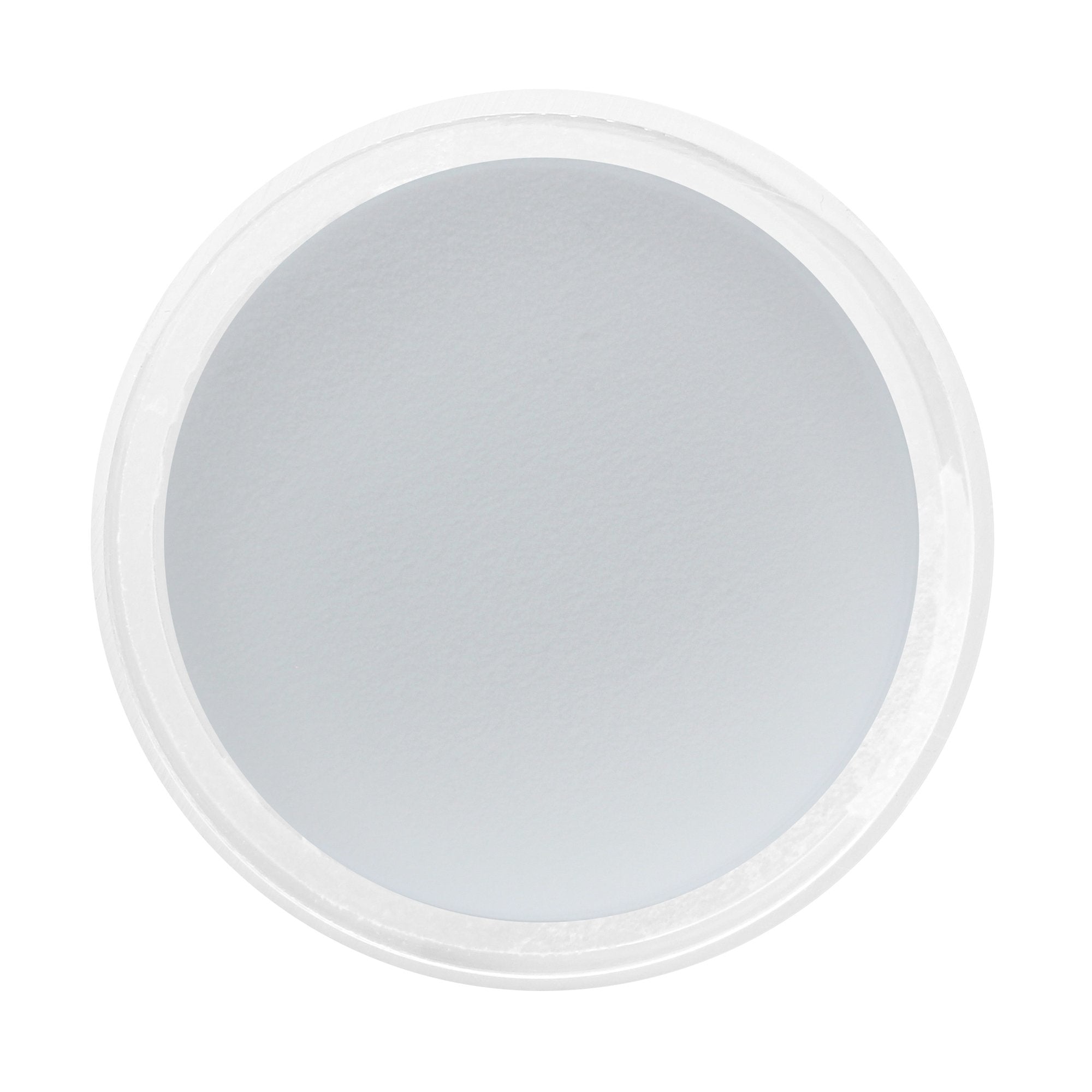 Colored Acrylic Powder - Pure White 1/2 oz