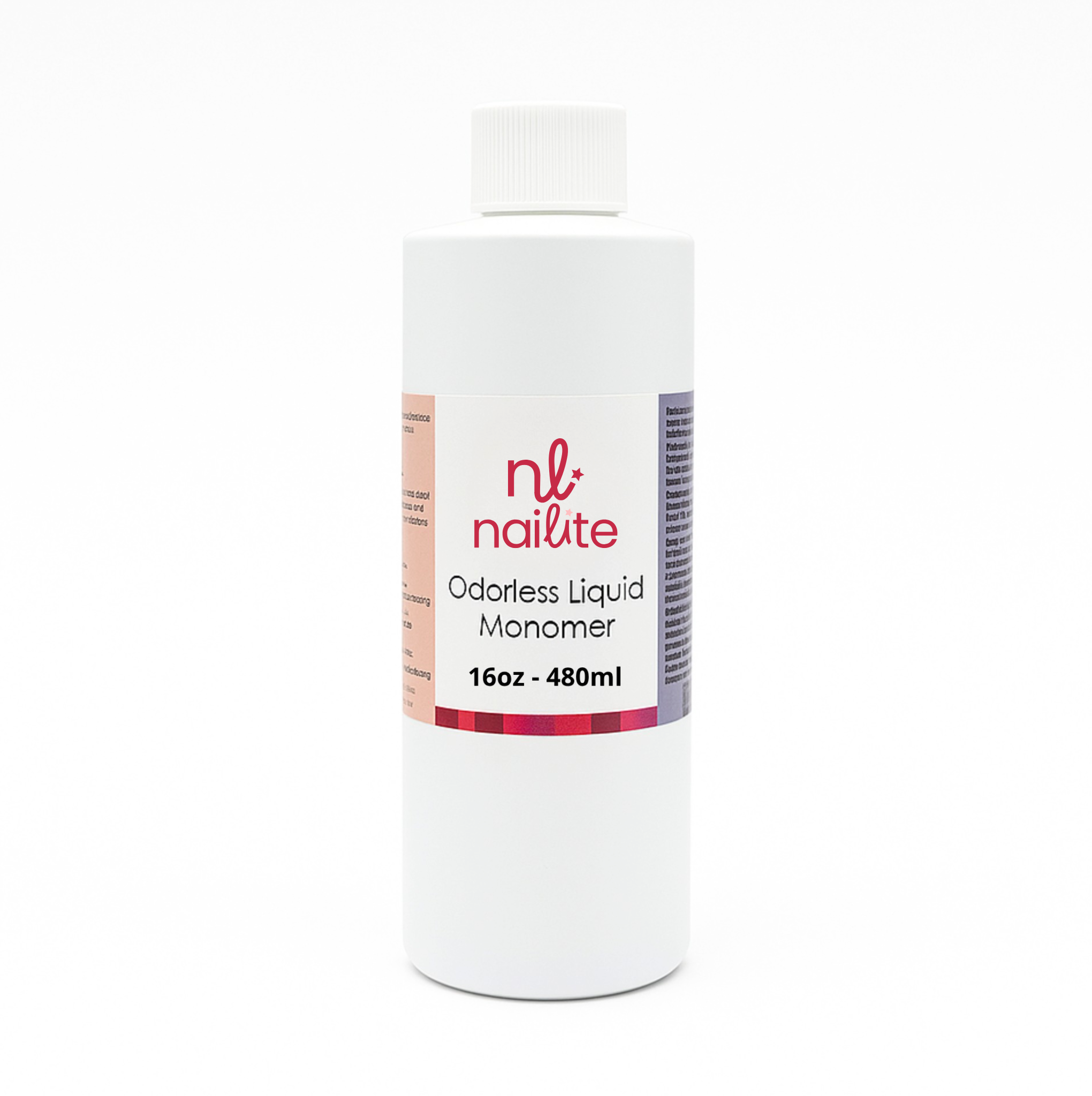 Odorless Liquid Monomer