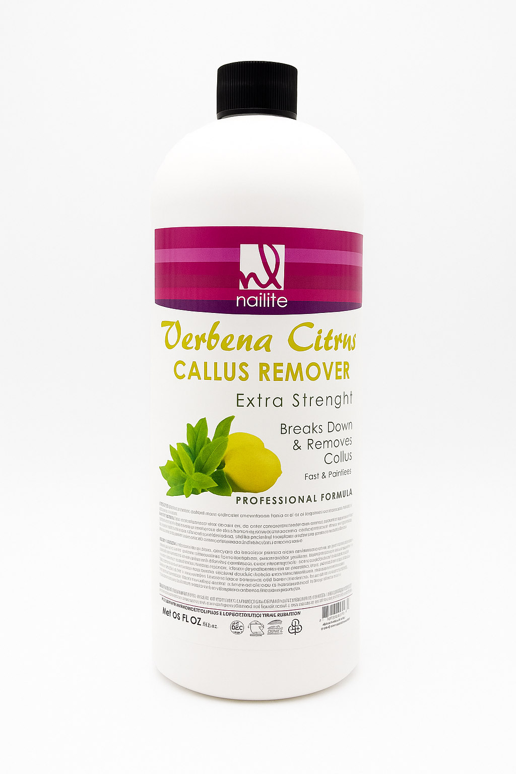 Nailite Callus Remover