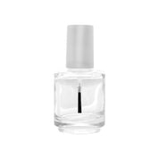 1/2 Oz Round Bottles - Regular Brush