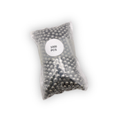 Stainless Steel Nail Polish Mixing Balls