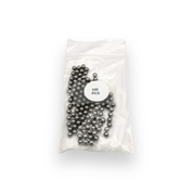 Stainless Steel Nail Polish Mixing Balls