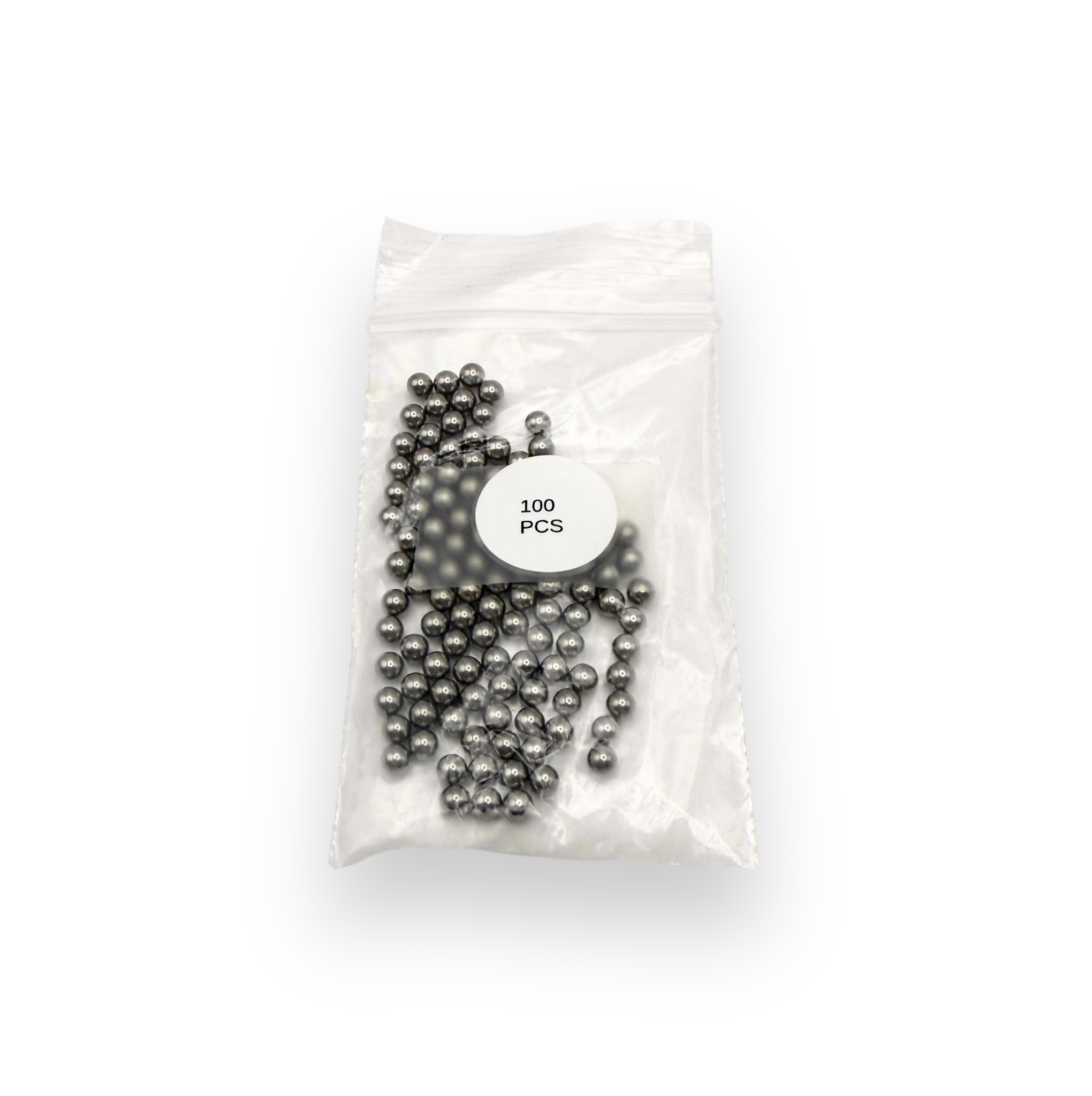 Stainless Steel Nail Polish Mixing Balls