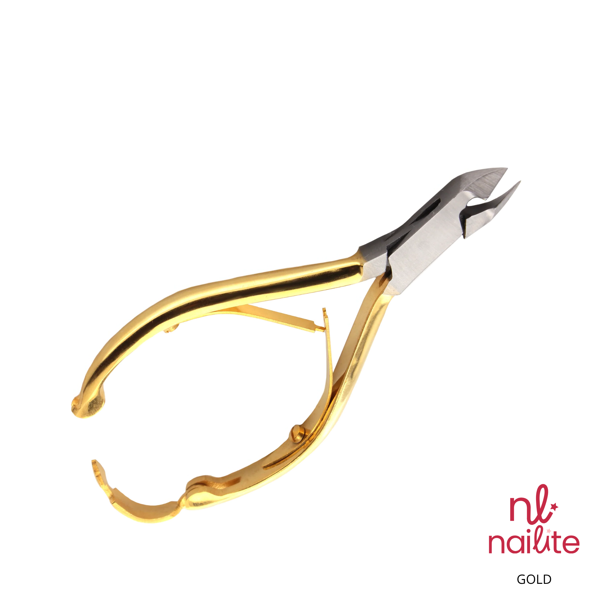 Professional Cuticle Nippers
