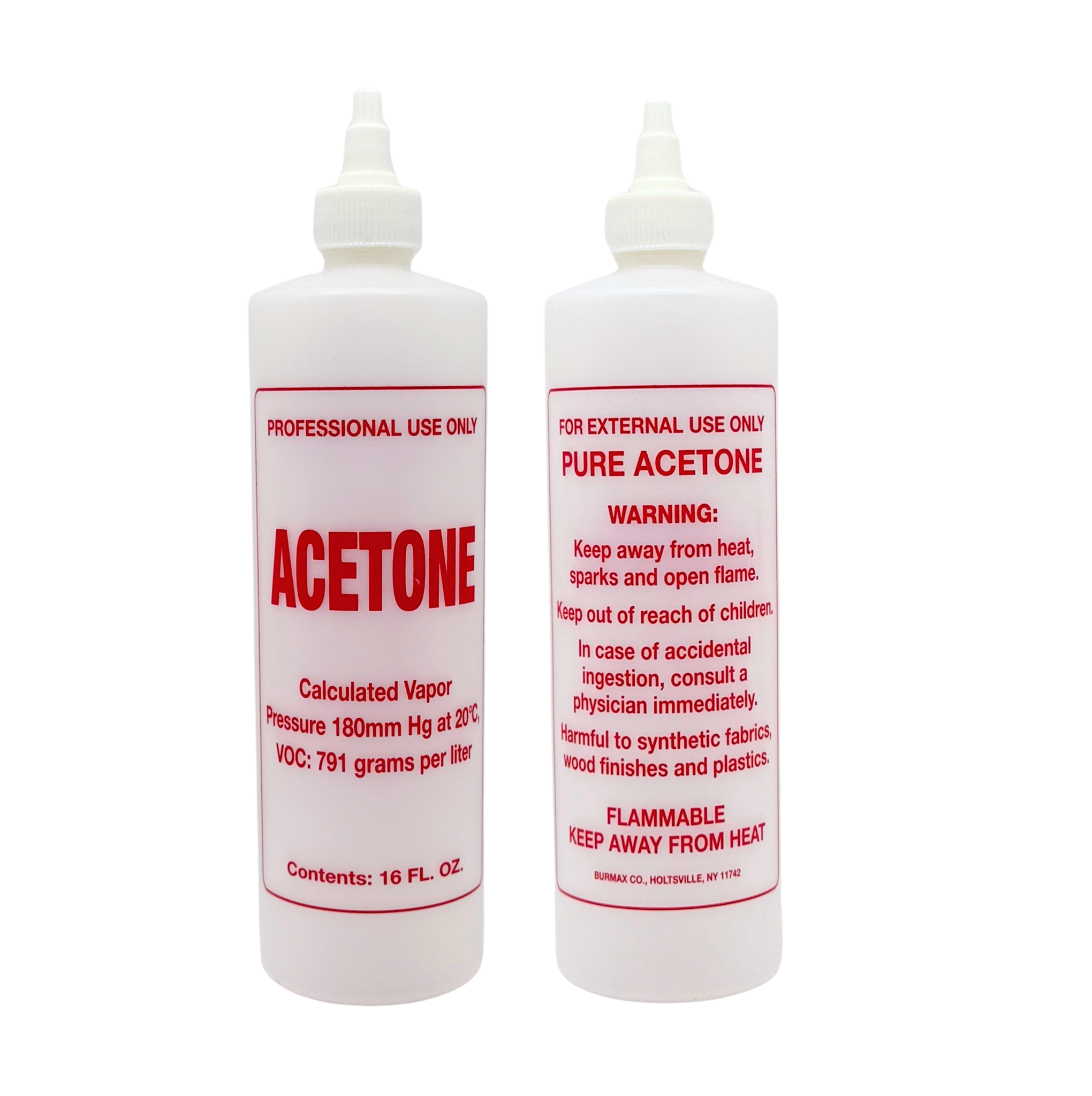 Empty Plastic Bottles with Twist Top