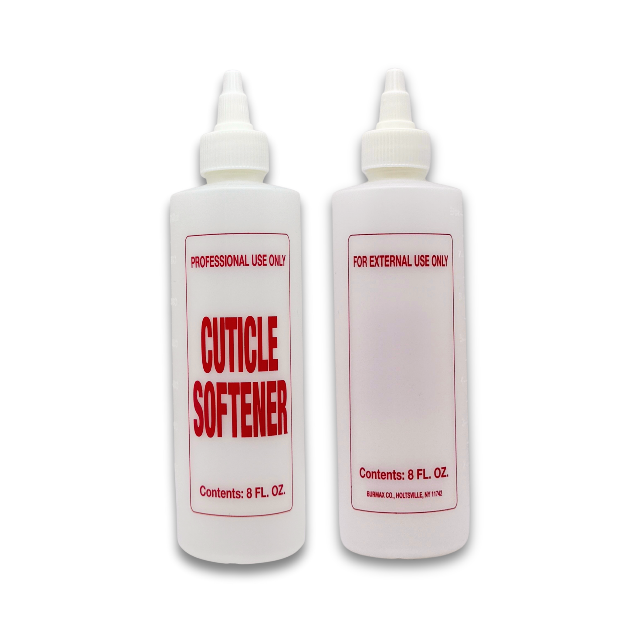 Empty Plastic Bottles with Twist Top