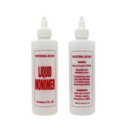 Empty Plastic Bottles with Twist Top