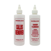 Empty Plastic Bottles with Twist Top