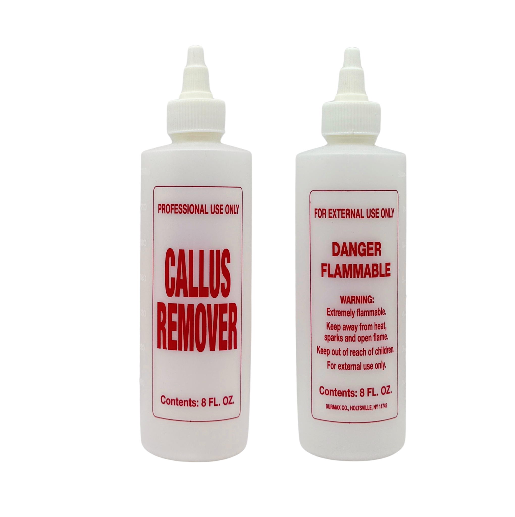 Empty Plastic Bottles with Twist Top