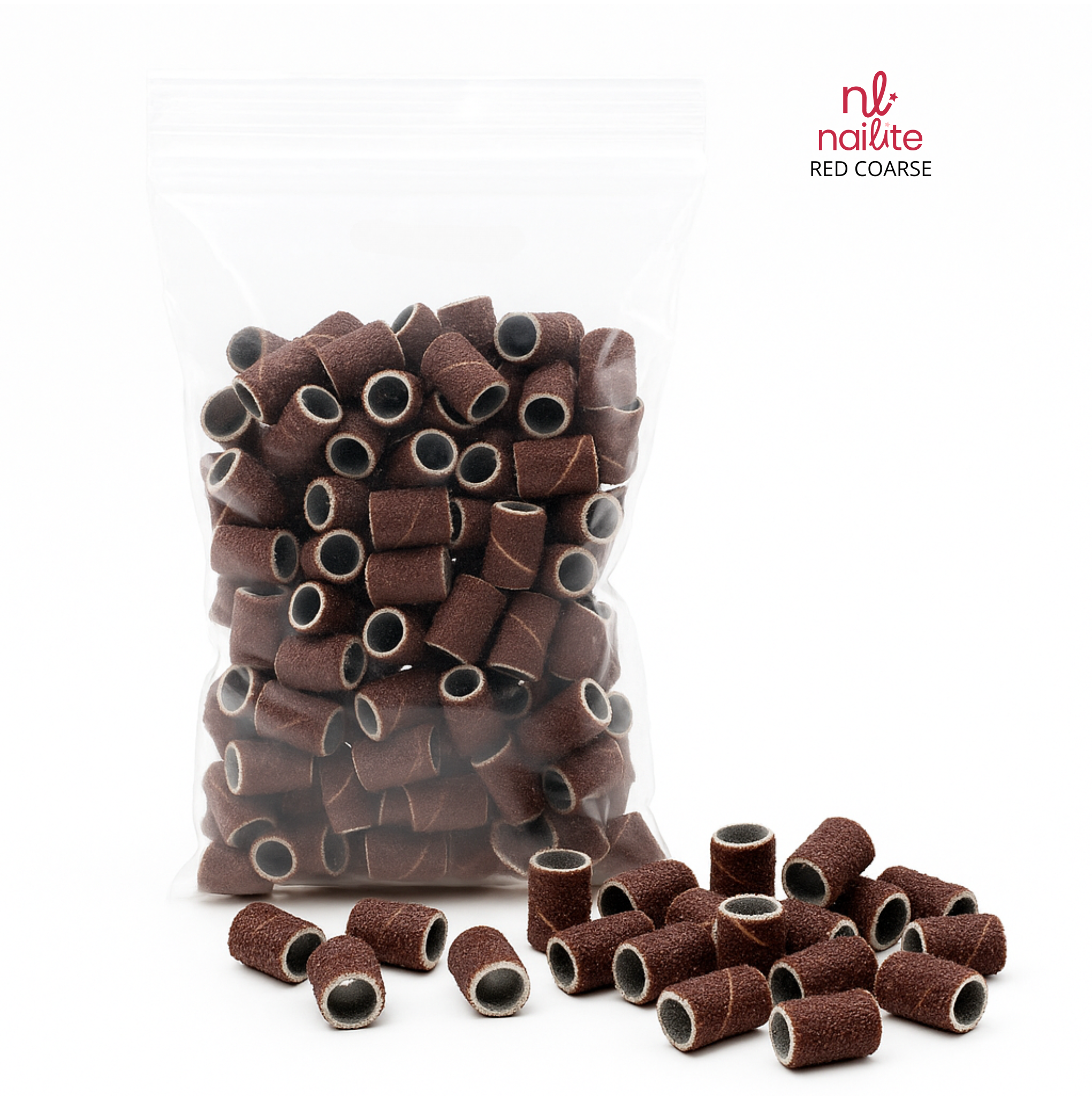 Nails Sanding Bands & Files