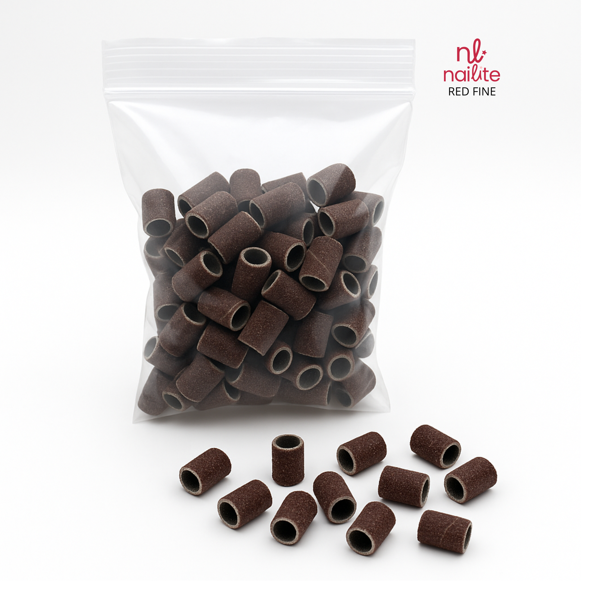 Nails Sanding Bands & Files