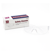 Safety Equipment Essentials